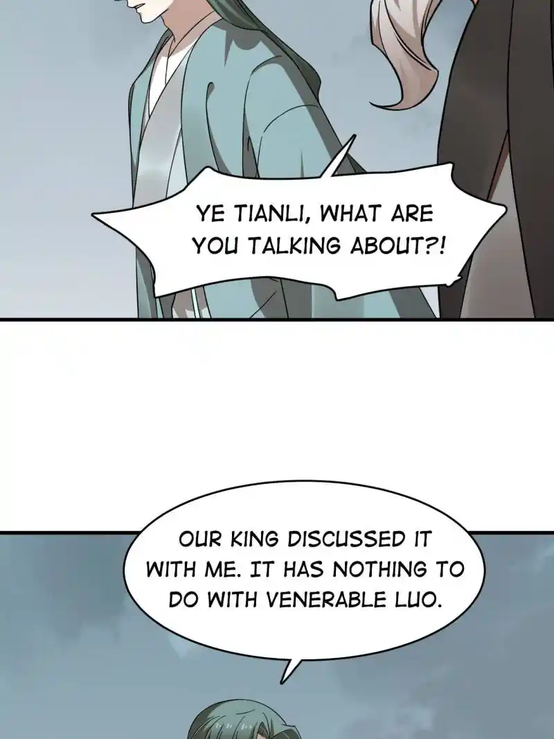 Queen of Posion: The Legend of a Super Agent, Doctor and Princess Chapter 482