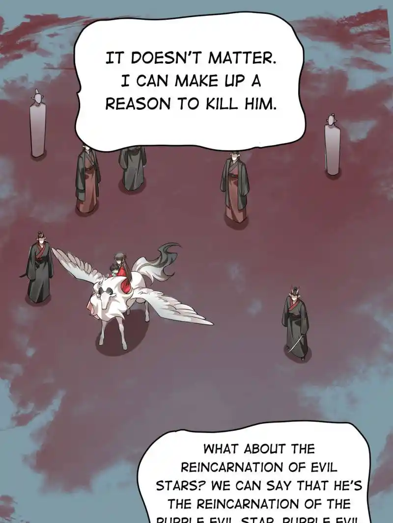 Queen of Posion: The Legend of a Super Agent, Doctor and Princess Chapter 482