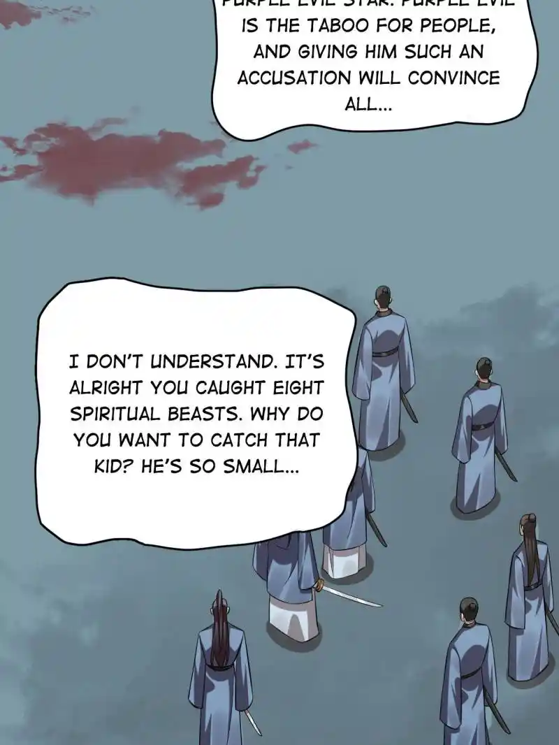 Queen of Posion: The Legend of a Super Agent, Doctor and Princess Chapter 482