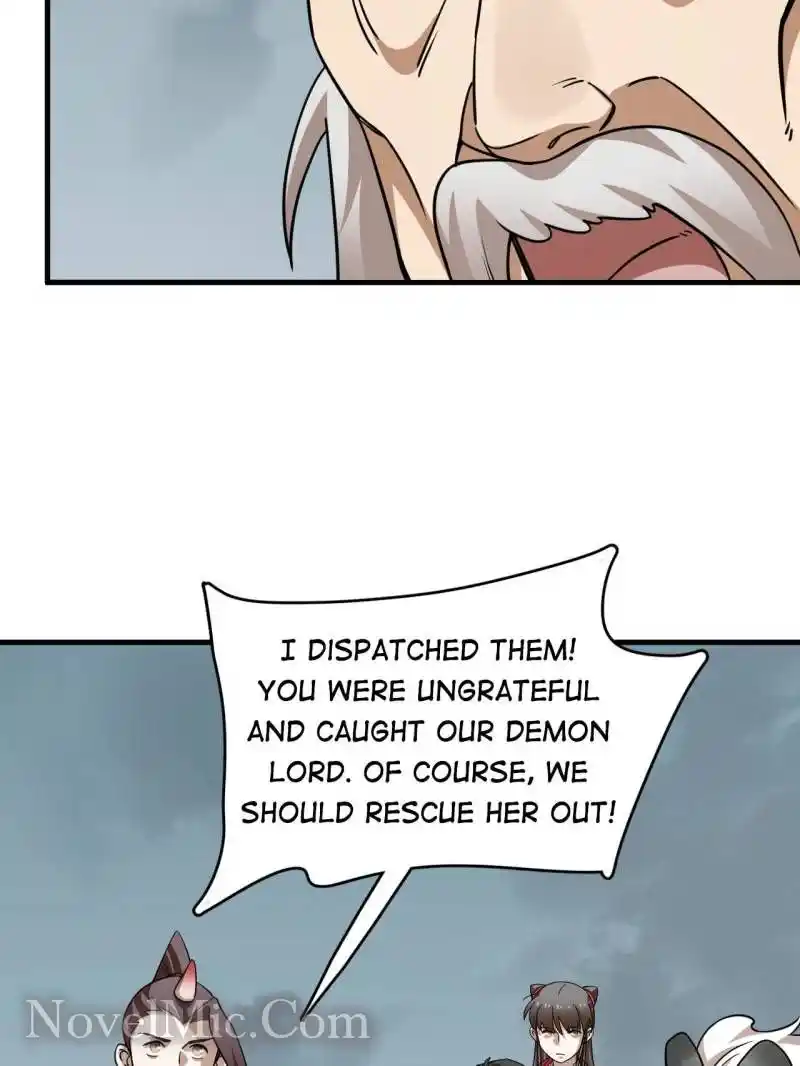 Queen of Posion: The Legend of a Super Agent, Doctor and Princess Chapter 482