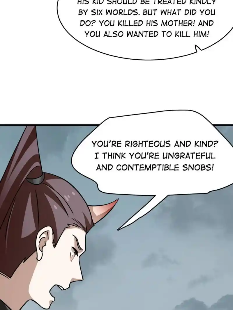 Queen of Posion: The Legend of a Super Agent, Doctor and Princess Chapter 482