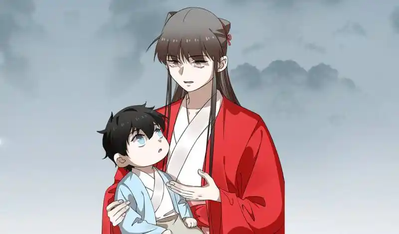 Queen of Posion: The Legend of a Super Agent, Doctor and Princess Chapter 483