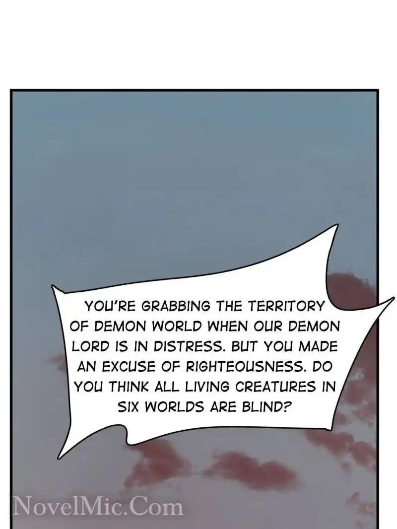 Queen of Posion: The Legend of a Super Agent, Doctor and Princess Chapter 483