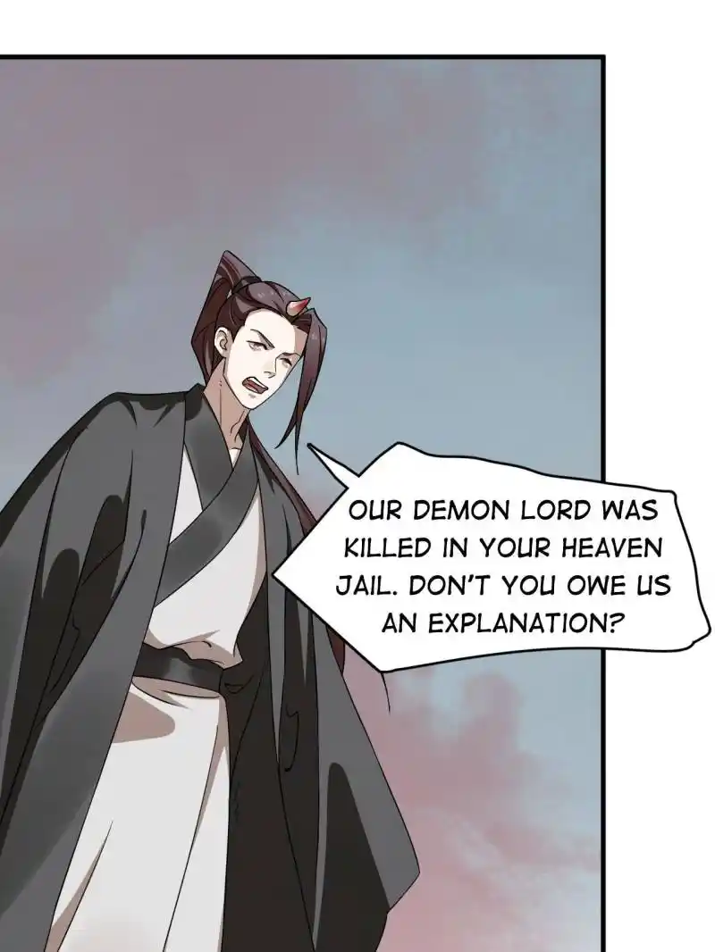 Queen of Posion: The Legend of a Super Agent, Doctor and Princess Chapter 483