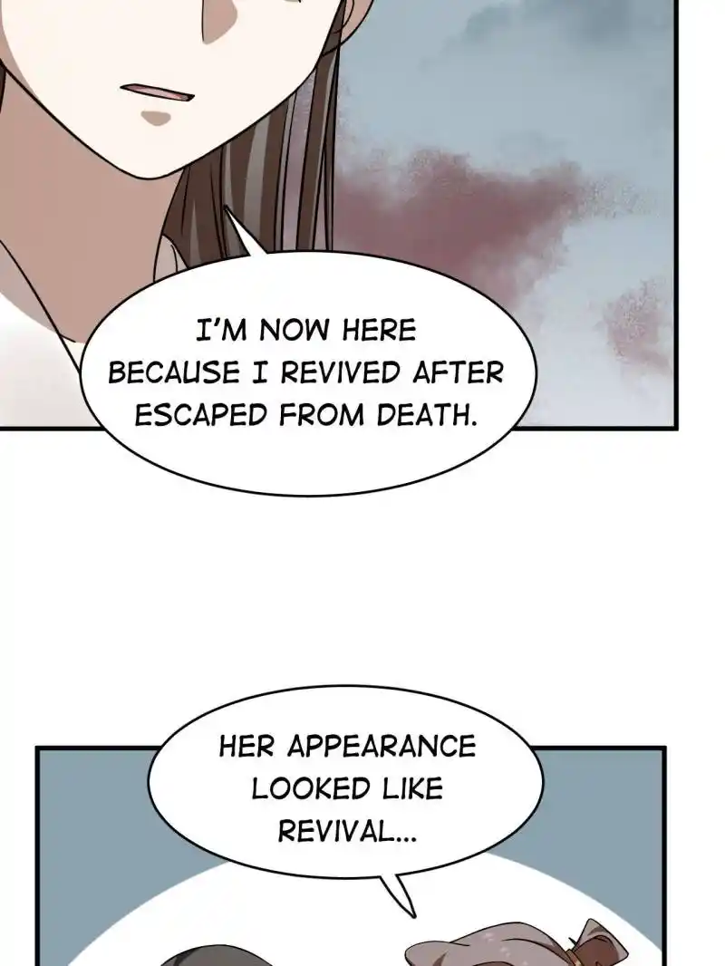 Queen of Posion: The Legend of a Super Agent, Doctor and Princess Chapter 483