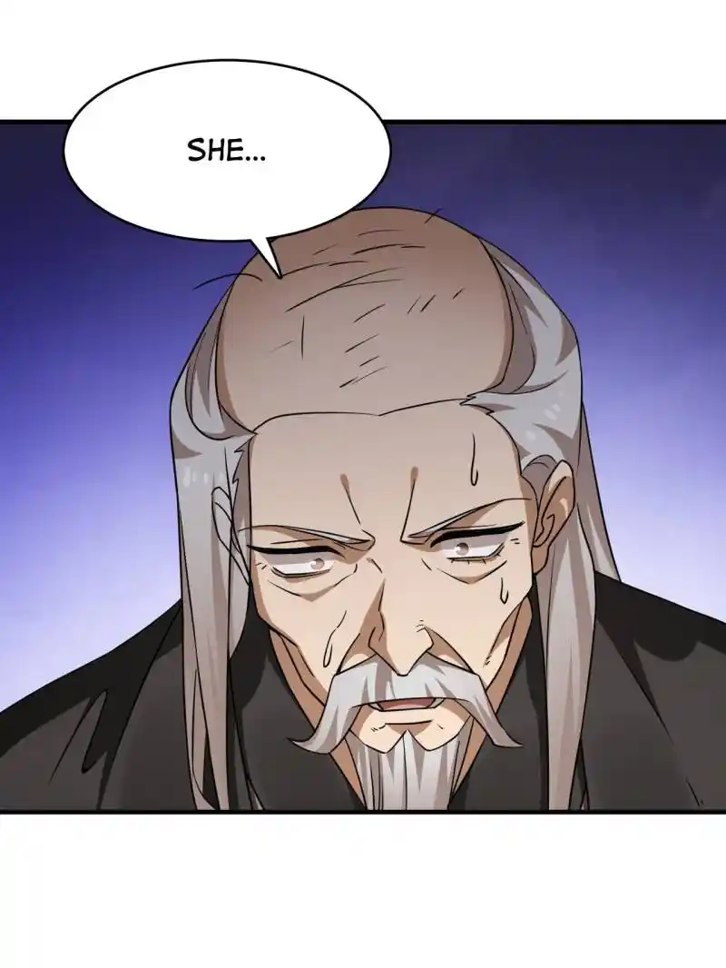 Queen of Posion: The Legend of a Super Agent, Doctor and Princess Chapter 483