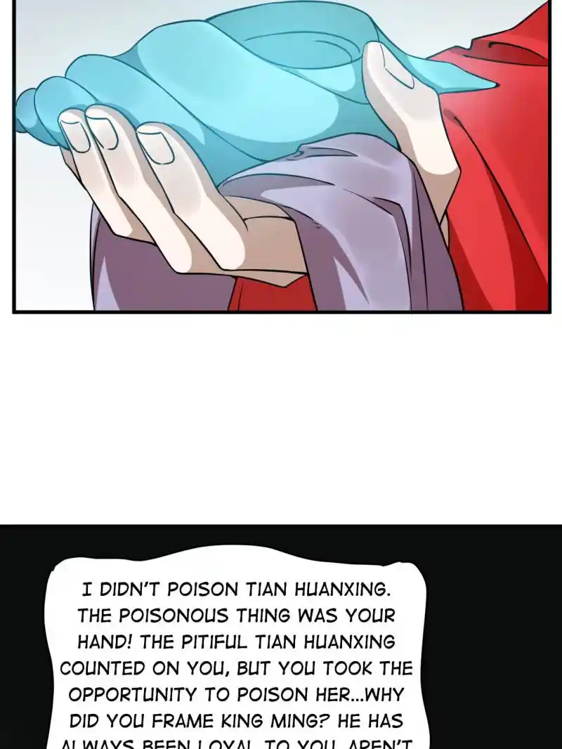 Queen of Posion: The Legend of a Super Agent, Doctor and Princess Chapter 483