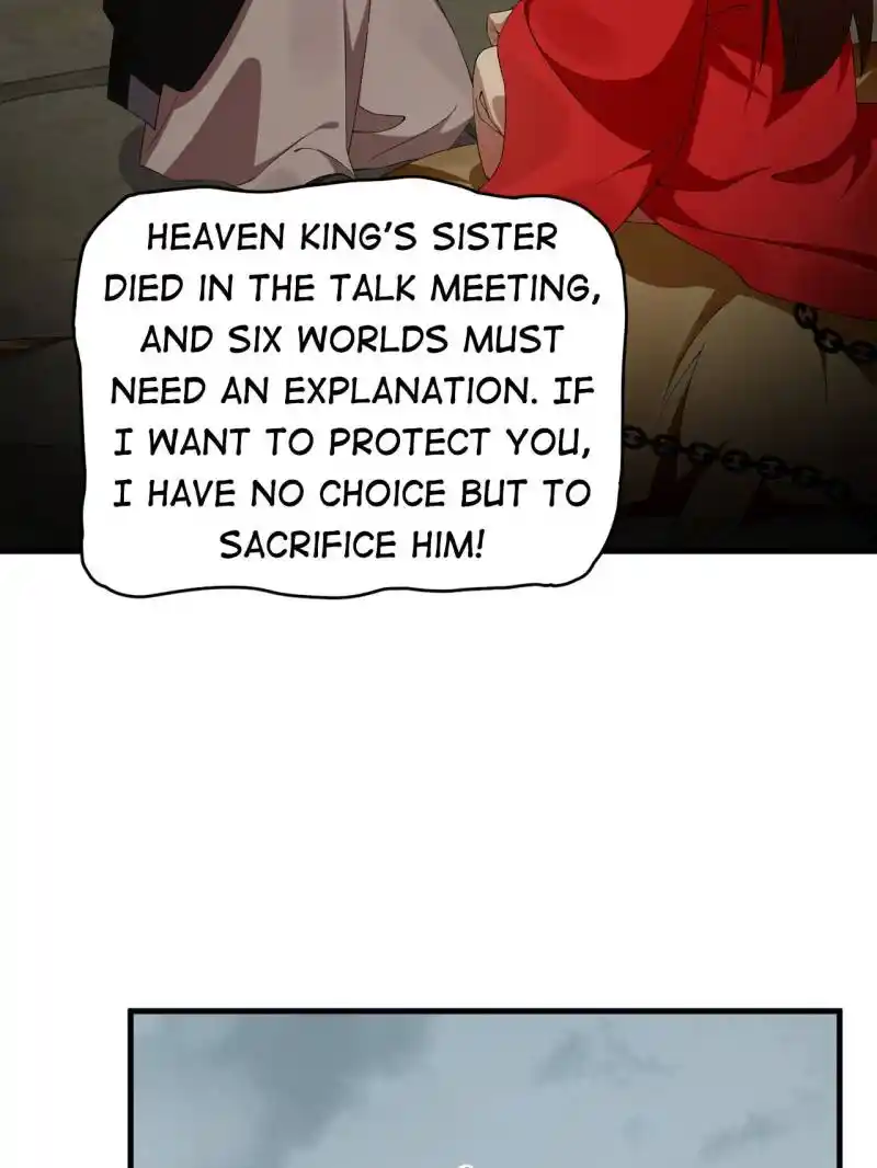 Queen of Posion: The Legend of a Super Agent, Doctor and Princess Chapter 483