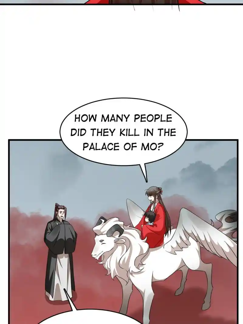 Queen of Posion: The Legend of a Super Agent, Doctor and Princess Chapter 483