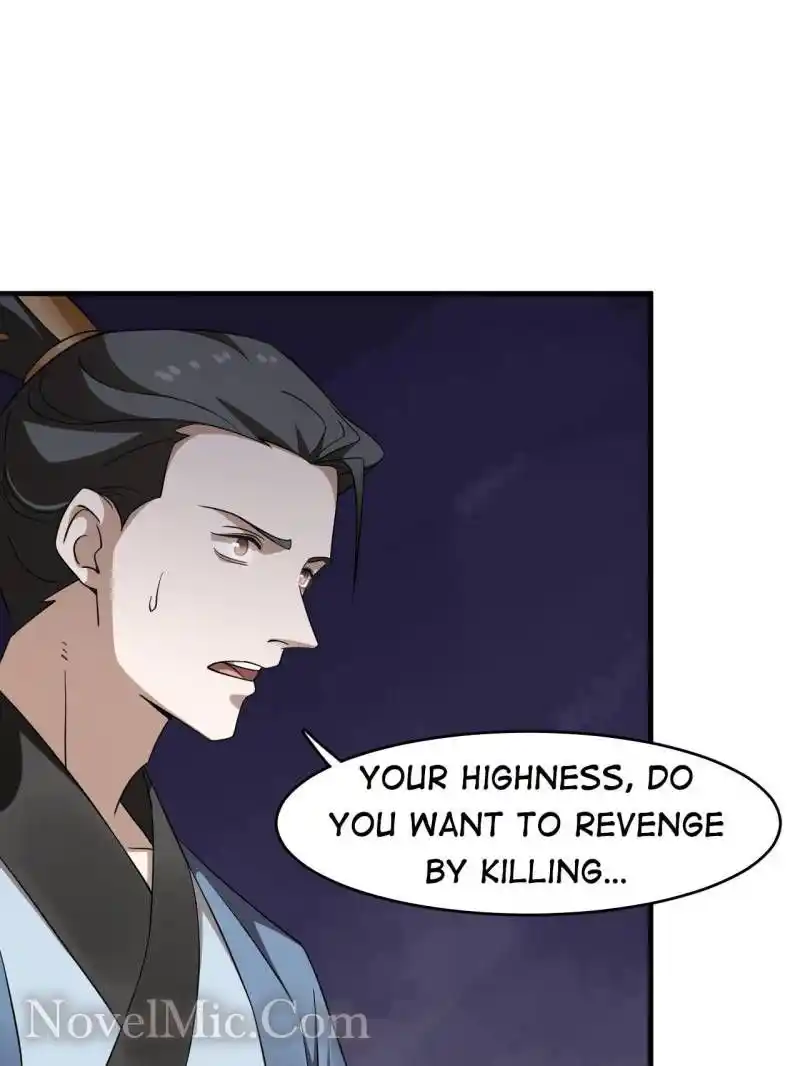 Queen of Posion: The Legend of a Super Agent, Doctor and Princess Chapter 483