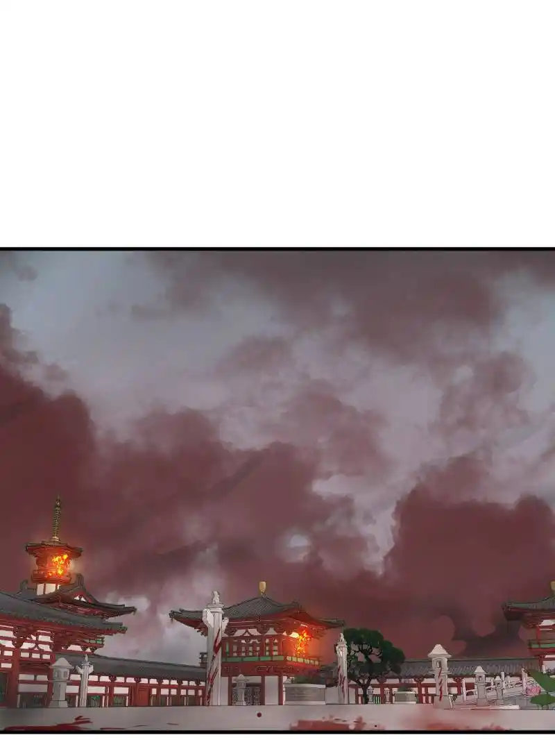 Queen of Posion: The Legend of a Super Agent, Doctor and Princess Chapter 483