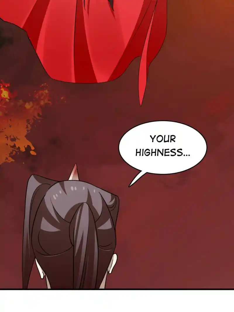 Queen of Posion: The Legend of a Super Agent, Doctor and Princess Chapter 483