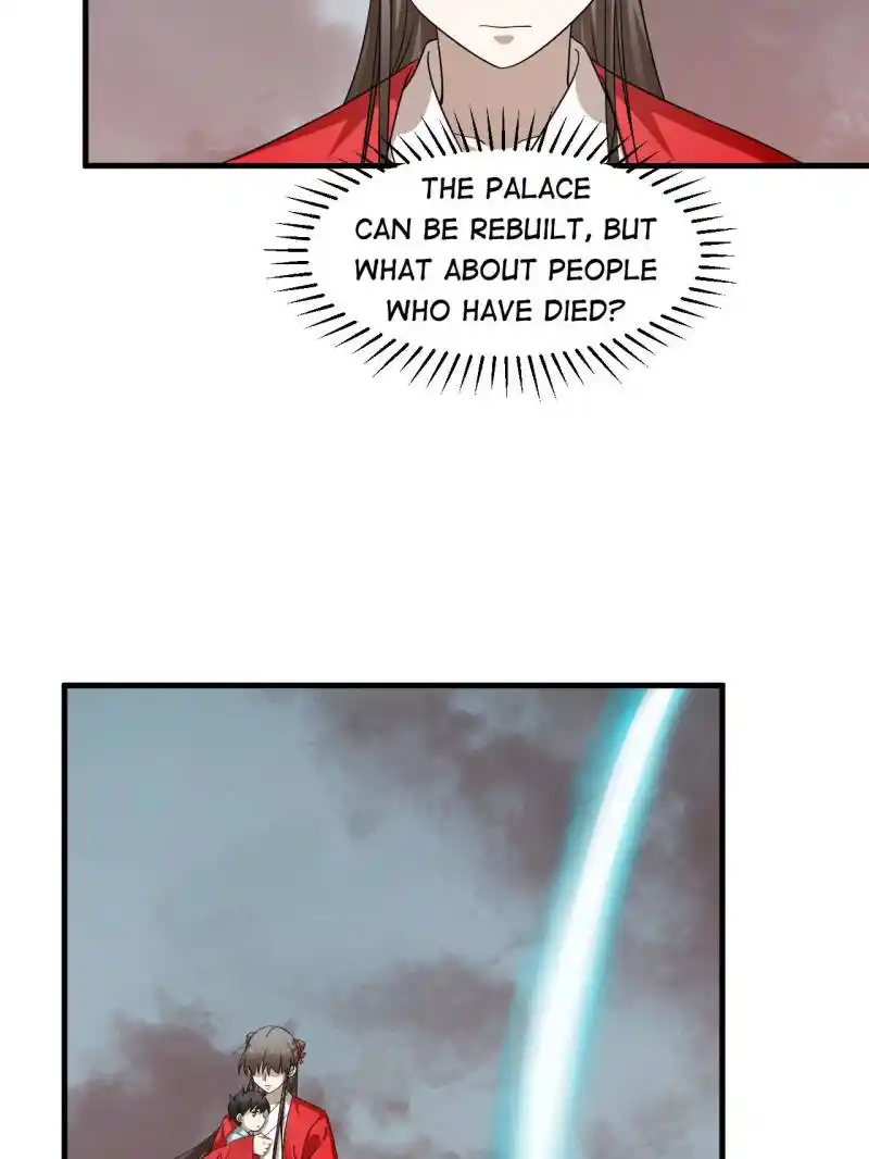 Queen of Posion: The Legend of a Super Agent, Doctor and Princess Chapter 483