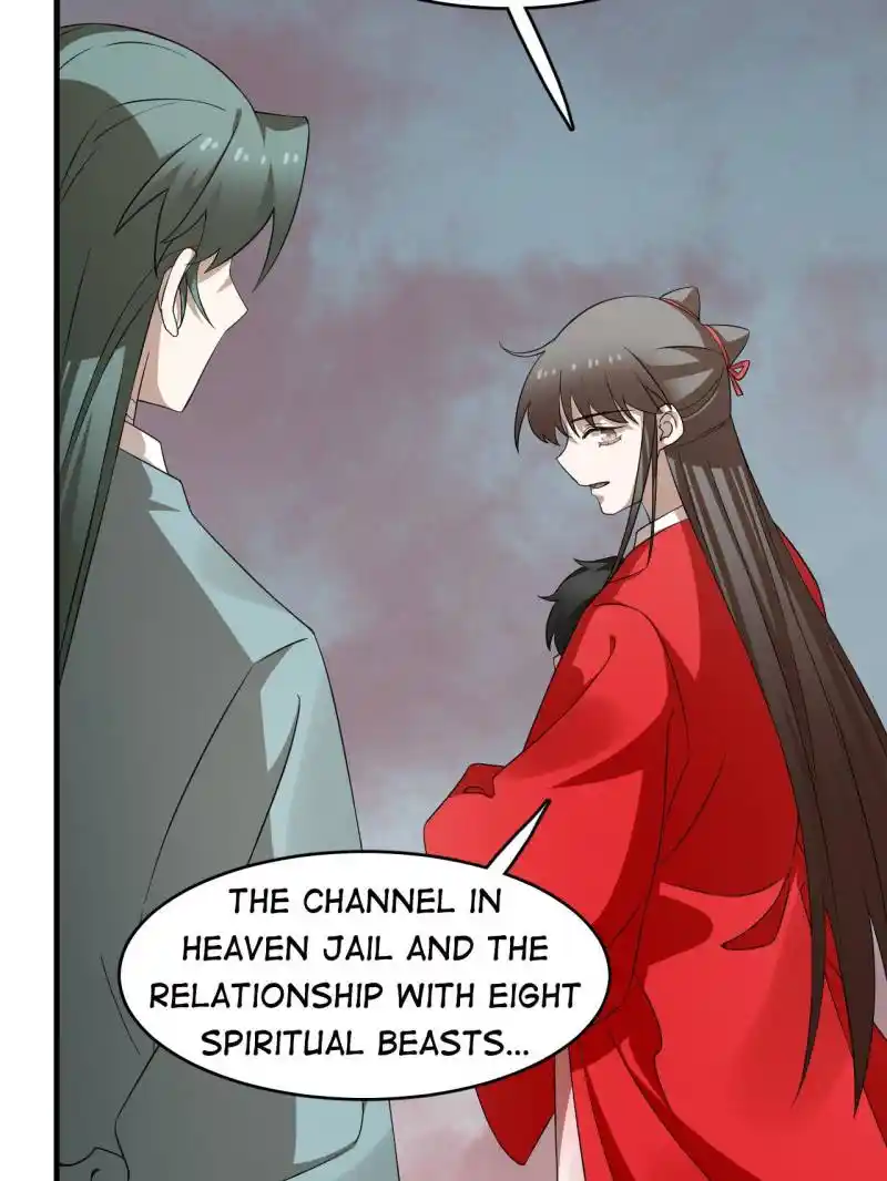 Queen of Posion: The Legend of a Super Agent, Doctor and Princess Chapter 483