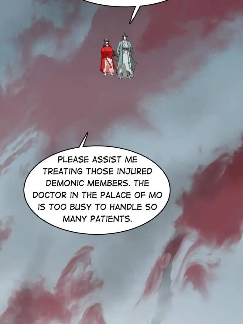 Queen of Posion: The Legend of a Super Agent, Doctor and Princess Chapter 483