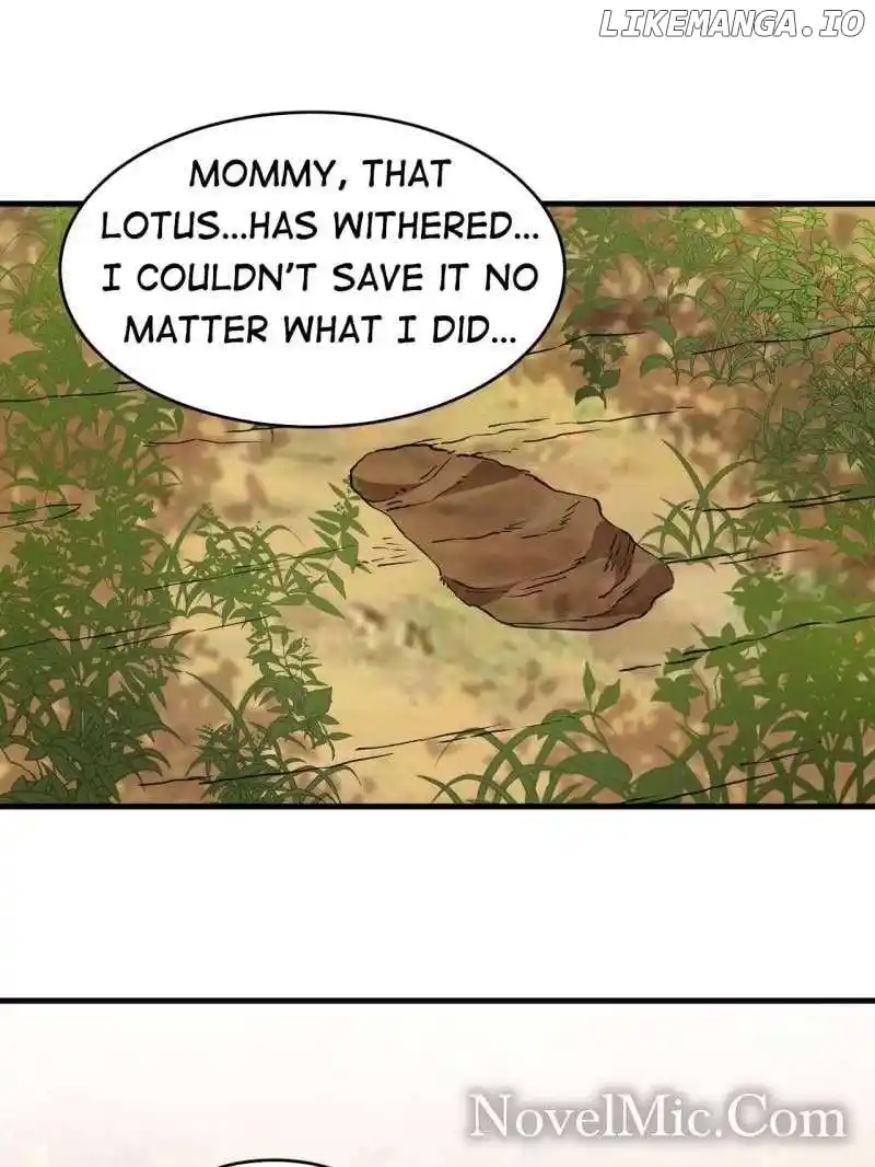 Queen of Posion: The Legend of a Super Agent, Doctor and Princess Chapter 484