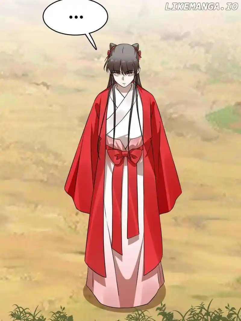 Queen of Posion: The Legend of a Super Agent, Doctor and Princess Chapter 484