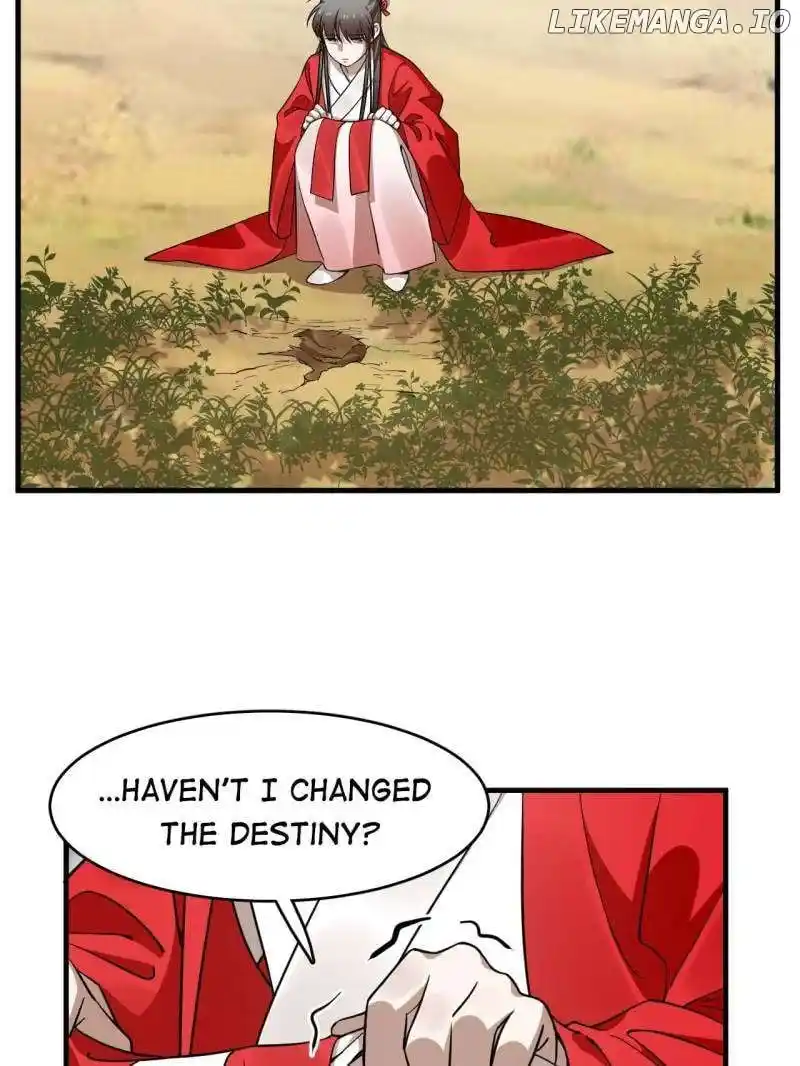 Queen of Posion: The Legend of a Super Agent, Doctor and Princess Chapter 484