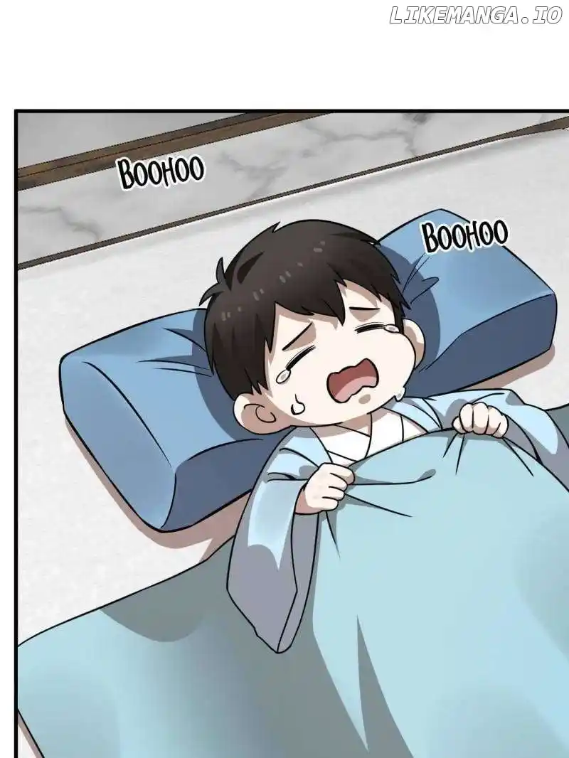 Queen of Posion: The Legend of a Super Agent, Doctor and Princess Chapter 484