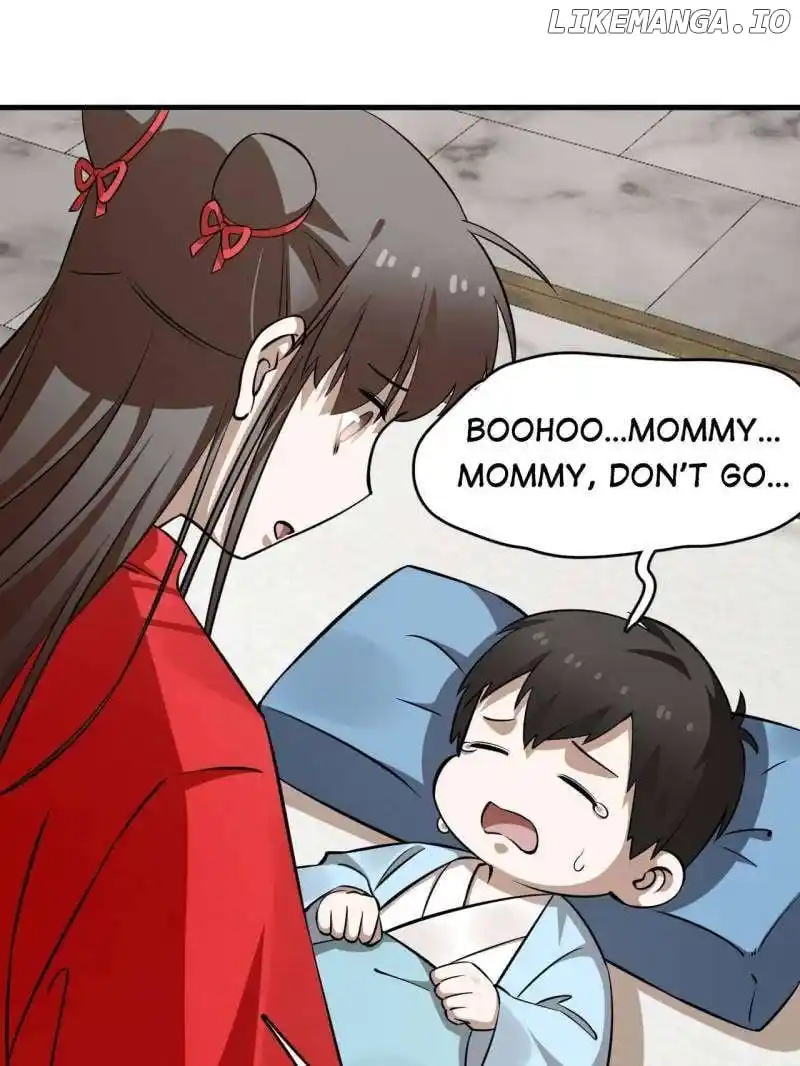 Queen of Posion: The Legend of a Super Agent, Doctor and Princess Chapter 484