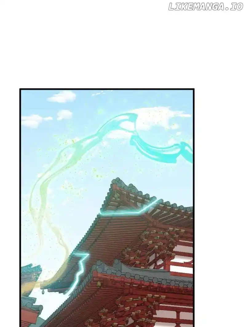 Queen of Posion: The Legend of a Super Agent, Doctor and Princess Chapter 484