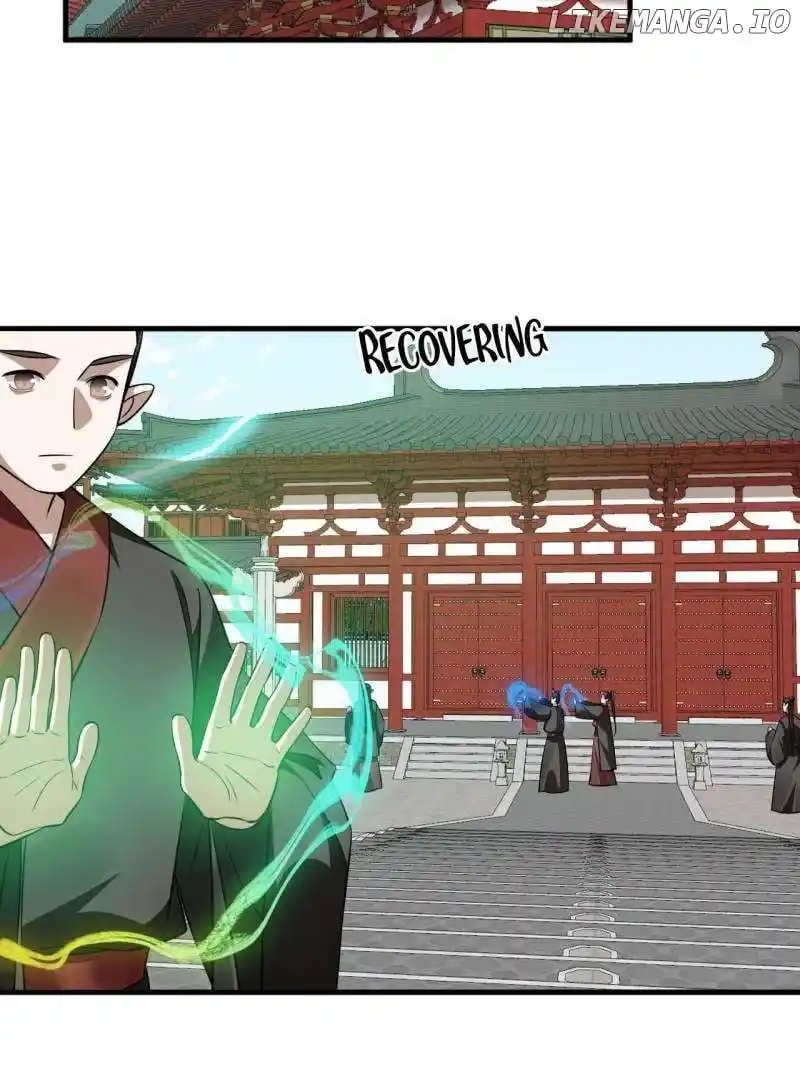 Queen of Posion: The Legend of a Super Agent, Doctor and Princess Chapter 484