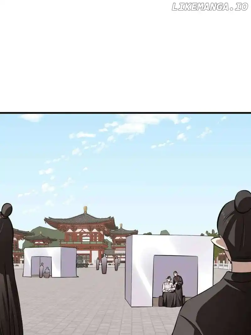 Queen of Posion: The Legend of a Super Agent, Doctor and Princess Chapter 484