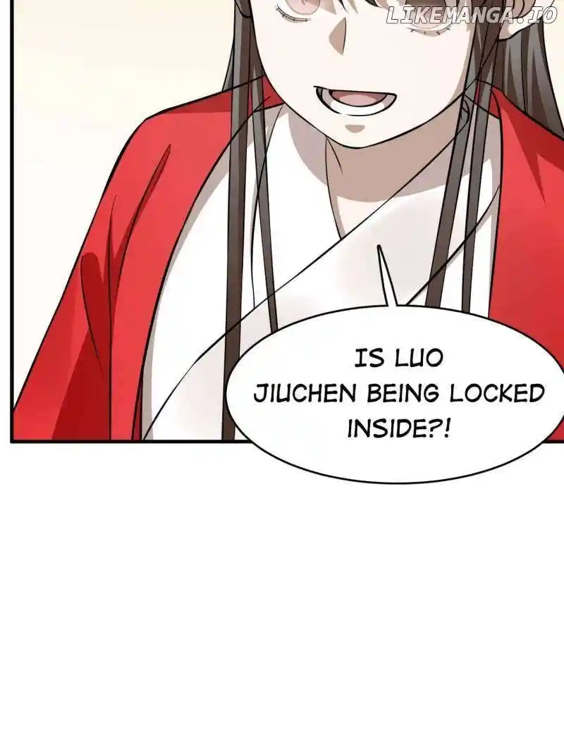 Queen of Posion: The Legend of a Super Agent, Doctor and Princess Chapter 484