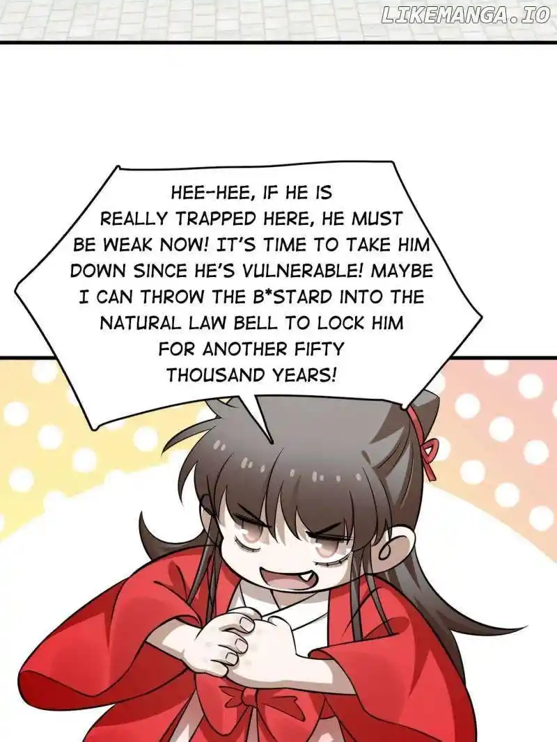 Queen of Posion: The Legend of a Super Agent, Doctor and Princess Chapter 484