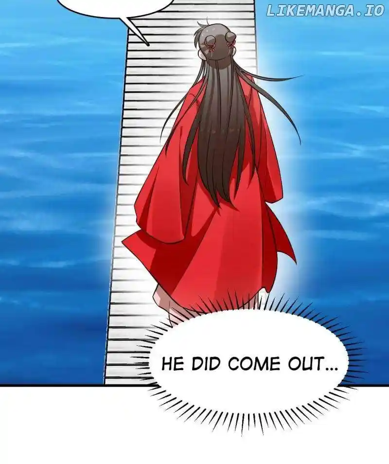 Queen of Posion: The Legend of a Super Agent, Doctor and Princess Chapter 484