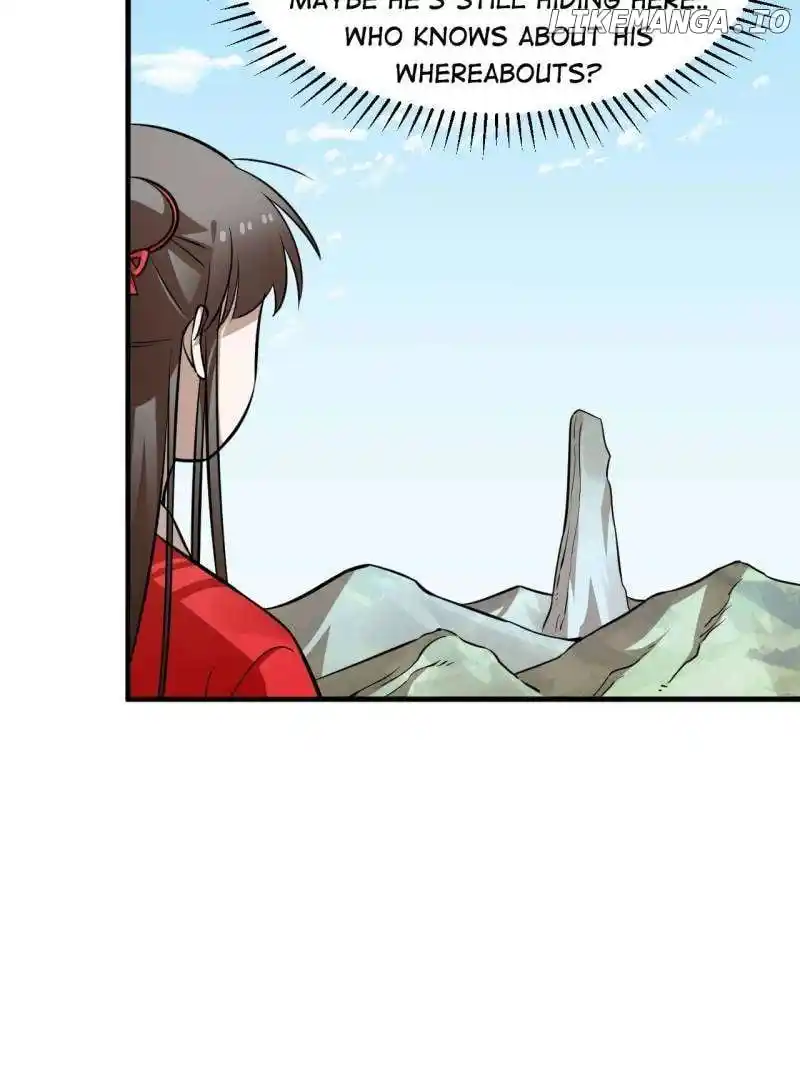 Queen of Posion: The Legend of a Super Agent, Doctor and Princess Chapter 484