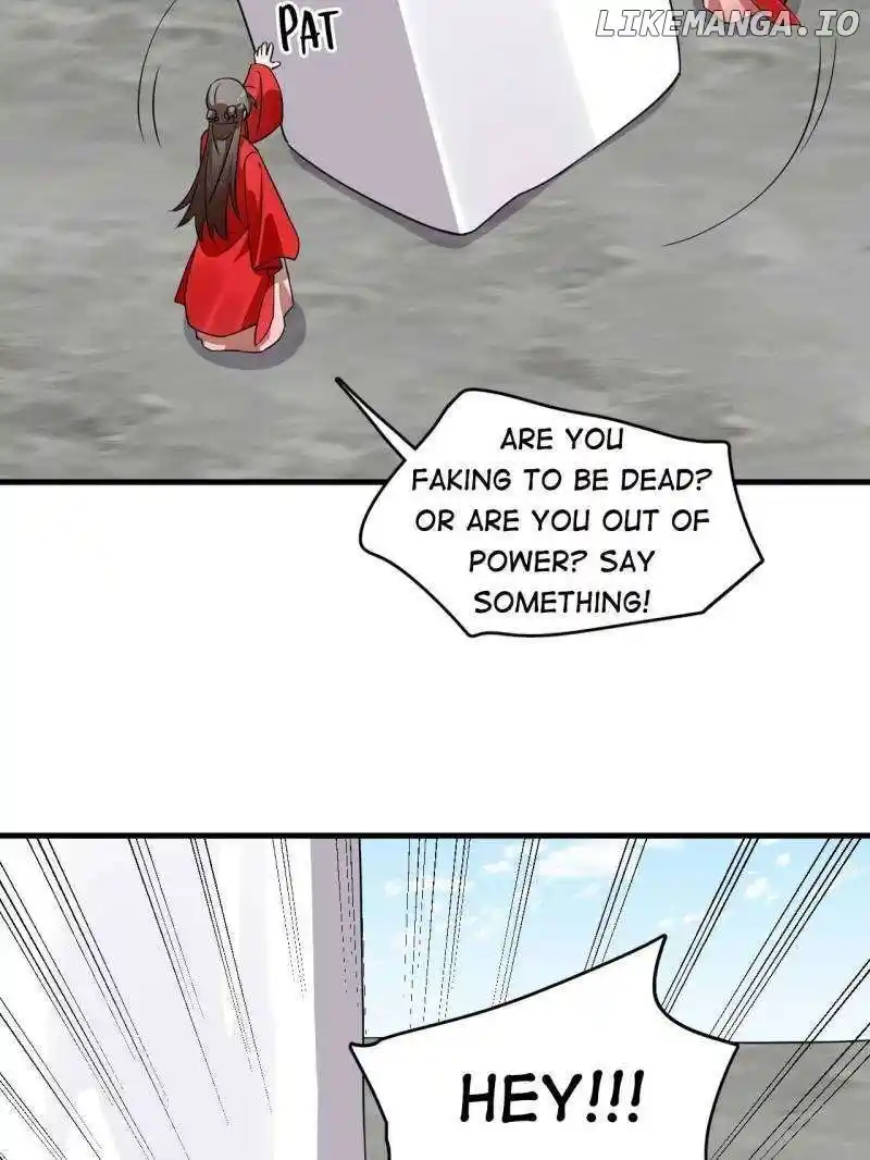 Queen of Posion: The Legend of a Super Agent, Doctor and Princess Chapter 485