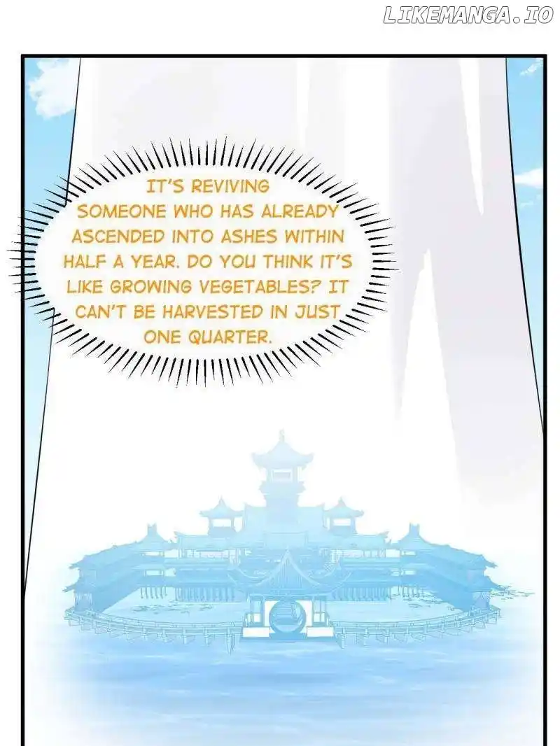 Queen of Posion: The Legend of a Super Agent, Doctor and Princess Chapter 485