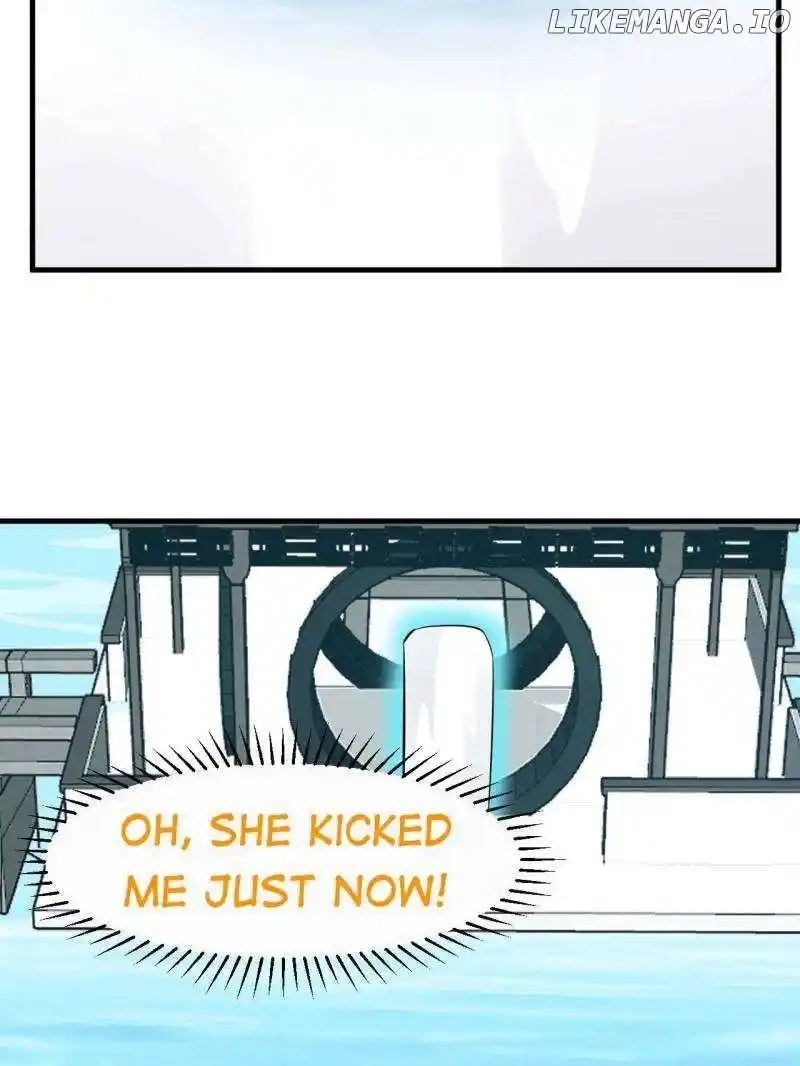 Queen of Posion: The Legend of a Super Agent, Doctor and Princess Chapter 485