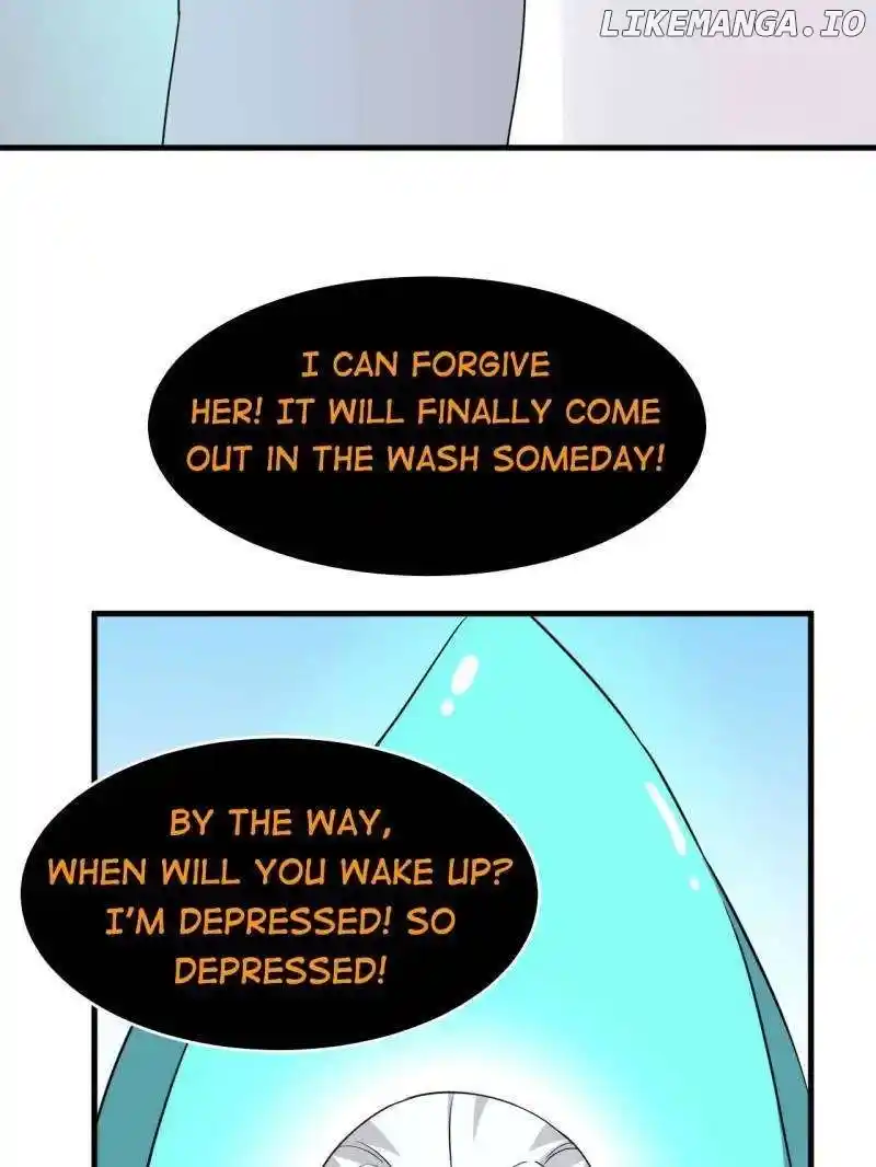 Queen of Posion: The Legend of a Super Agent, Doctor and Princess Chapter 485