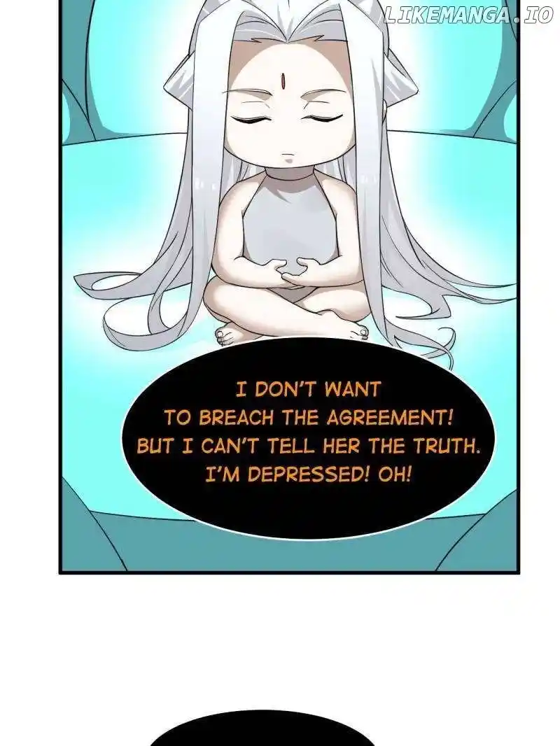 Queen of Posion: The Legend of a Super Agent, Doctor and Princess Chapter 485