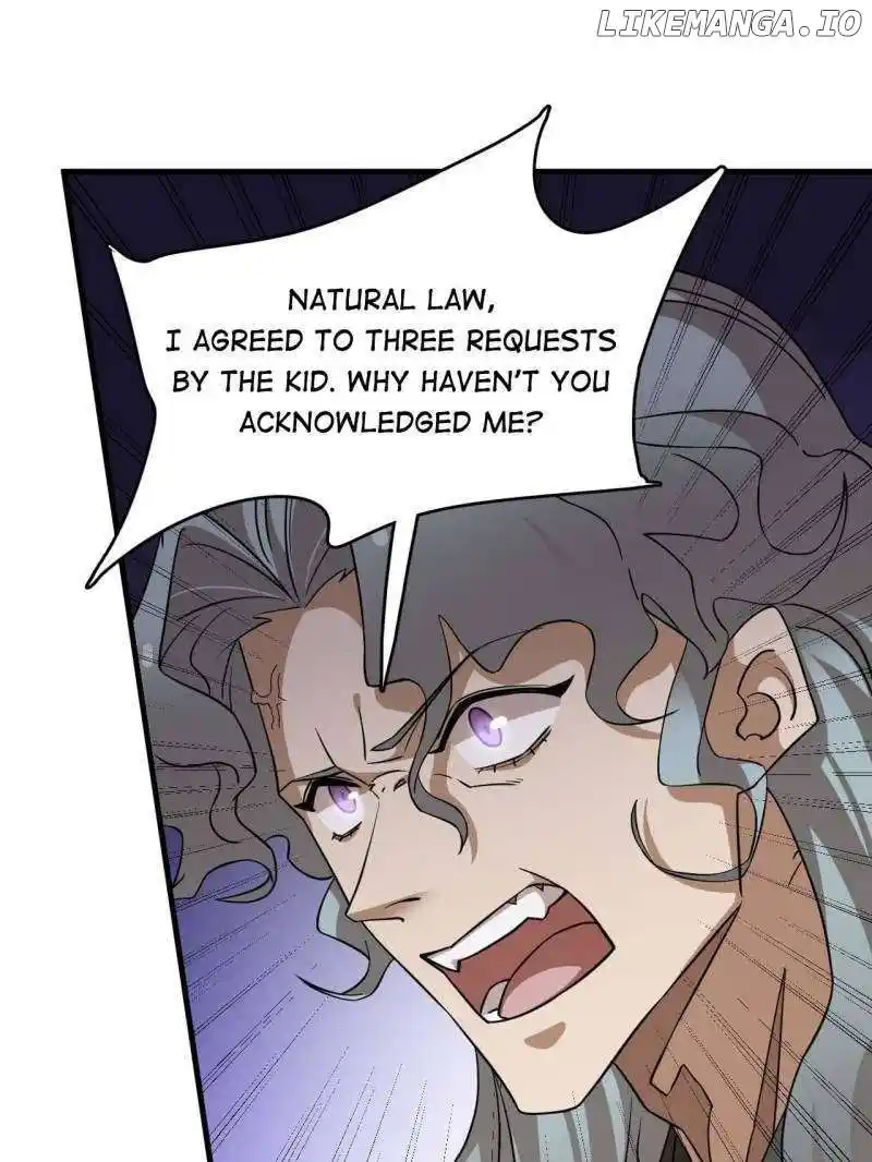 Queen of Posion: The Legend of a Super Agent, Doctor and Princess Chapter 485