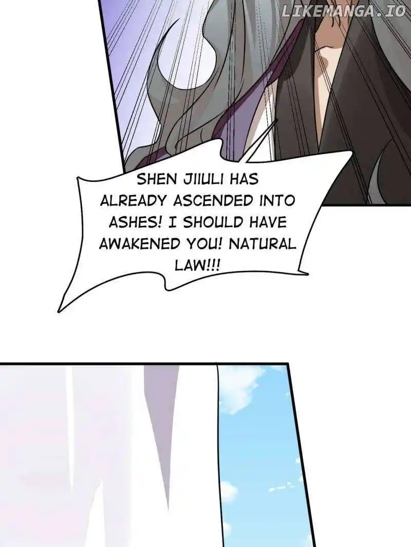 Queen of Posion: The Legend of a Super Agent, Doctor and Princess Chapter 485