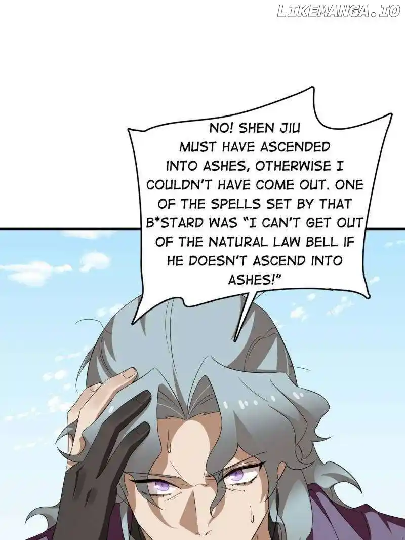 Queen of Posion: The Legend of a Super Agent, Doctor and Princess Chapter 485