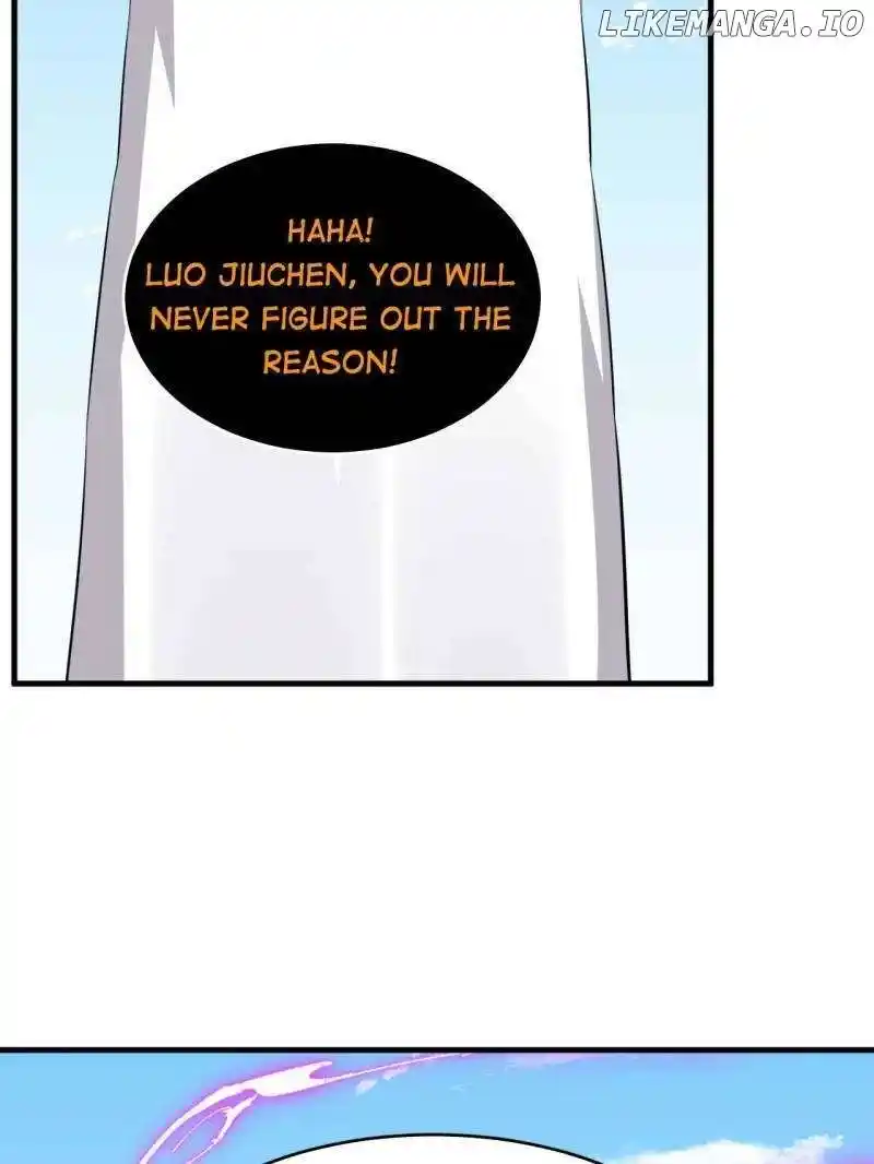 Queen of Posion: The Legend of a Super Agent, Doctor and Princess Chapter 485