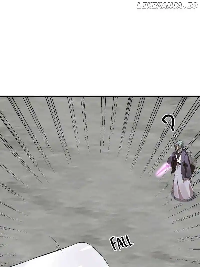 Queen of Posion: The Legend of a Super Agent, Doctor and Princess Chapter 485