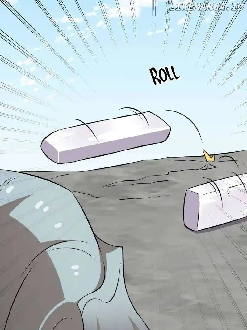 Queen of Posion: The Legend of a Super Agent, Doctor and Princess Chapter 485