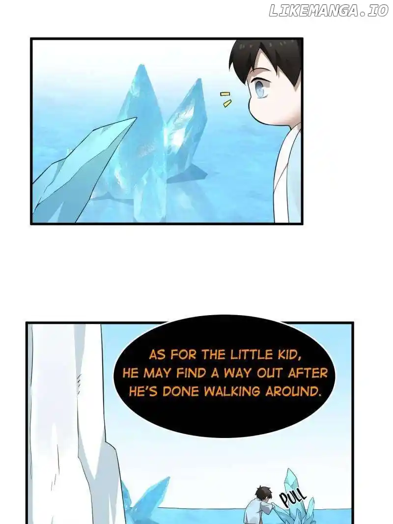 Queen of Posion: The Legend of a Super Agent, Doctor and Princess Chapter 488