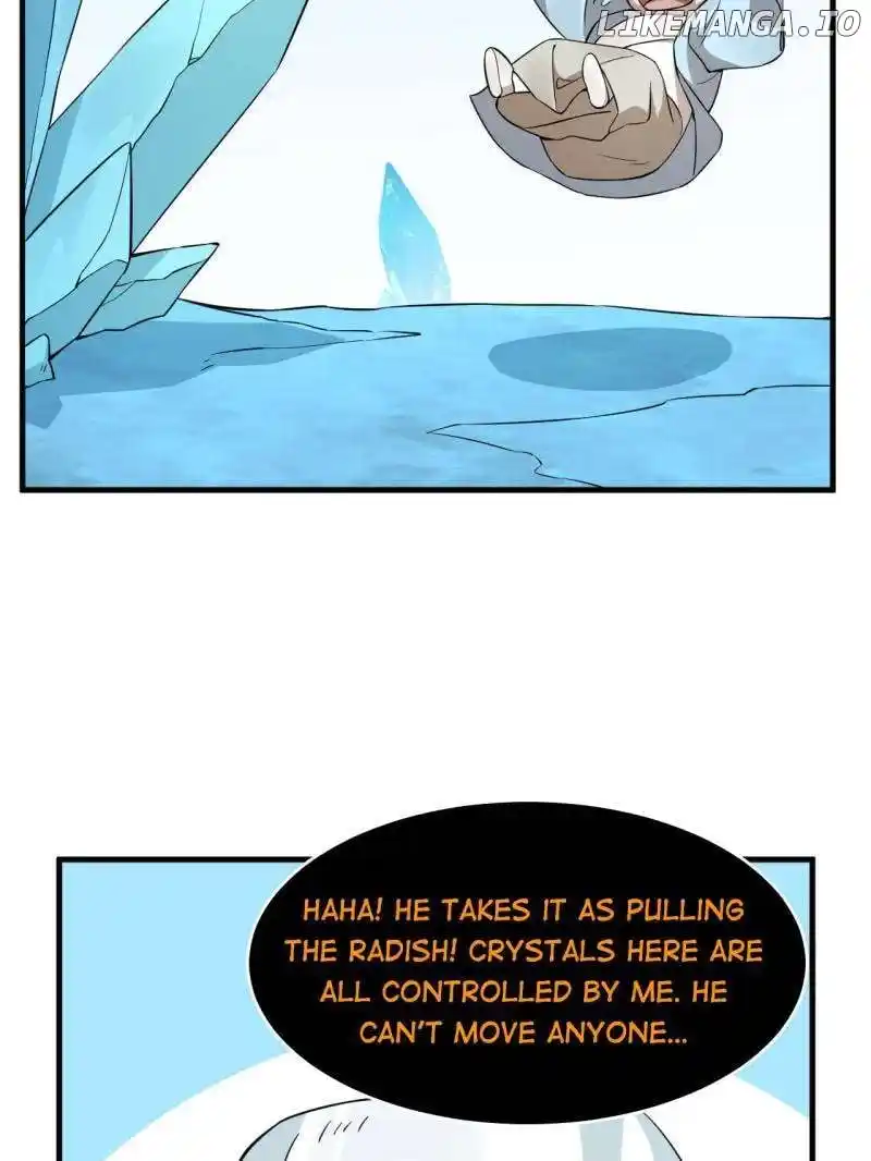 Queen of Posion: The Legend of a Super Agent, Doctor and Princess Chapter 488