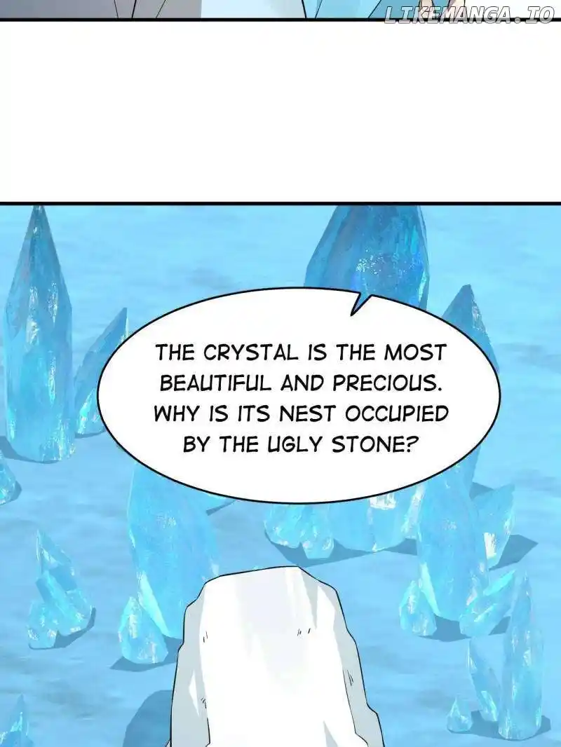 Queen of Posion: The Legend of a Super Agent, Doctor and Princess Chapter 488