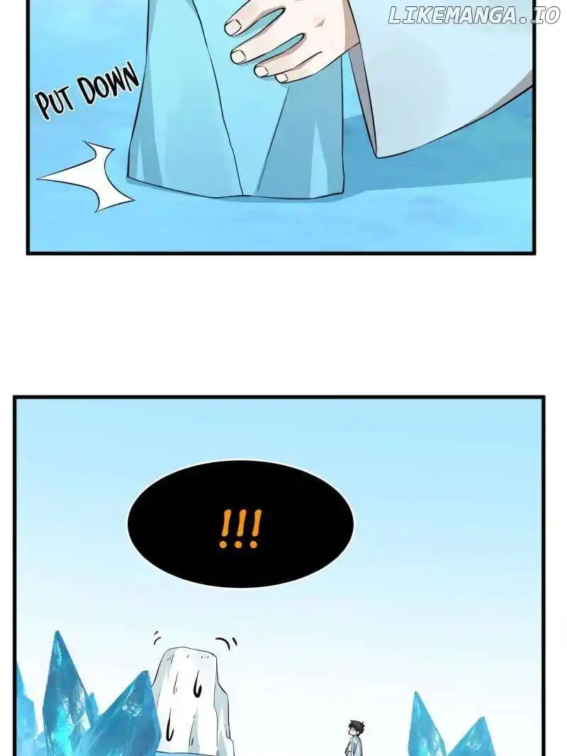 Queen of Posion: The Legend of a Super Agent, Doctor and Princess Chapter 488