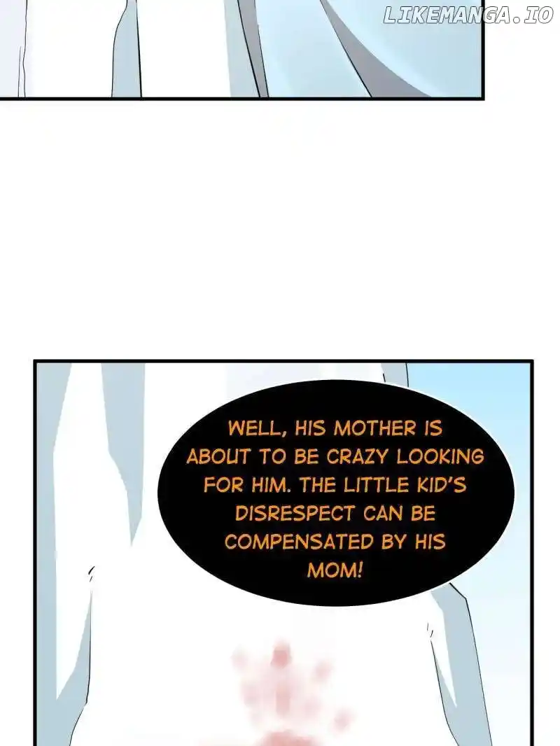 Queen of Posion: The Legend of a Super Agent, Doctor and Princess Chapter 488