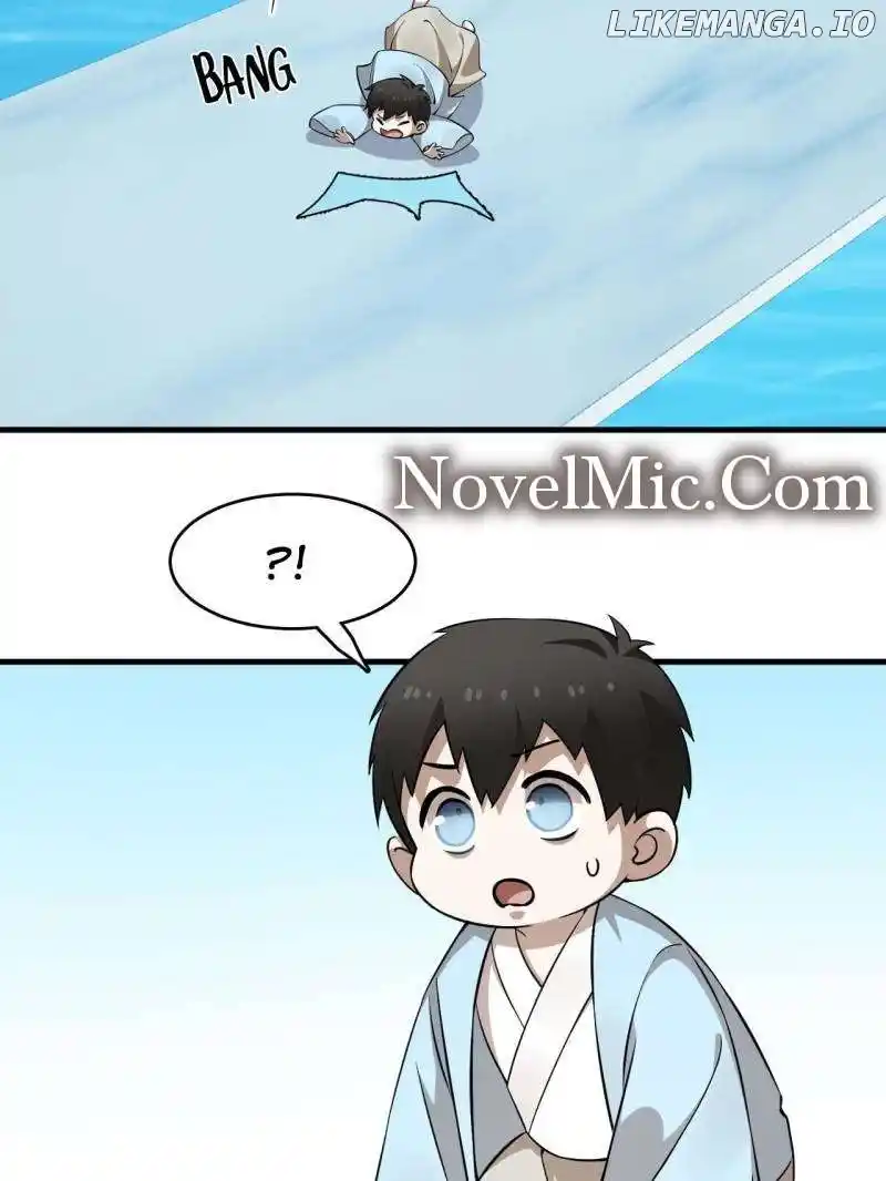 Queen of Posion: The Legend of a Super Agent, Doctor and Princess Chapter 489