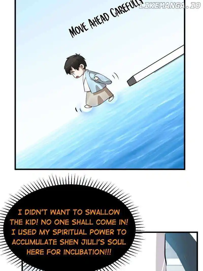 Queen of Posion: The Legend of a Super Agent, Doctor and Princess Chapter 489