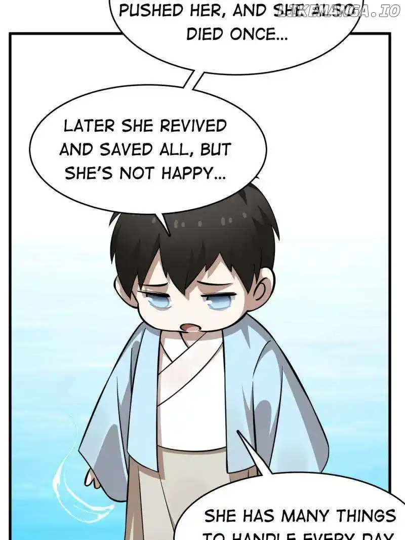 Queen of Posion: The Legend of a Super Agent, Doctor and Princess Chapter 489